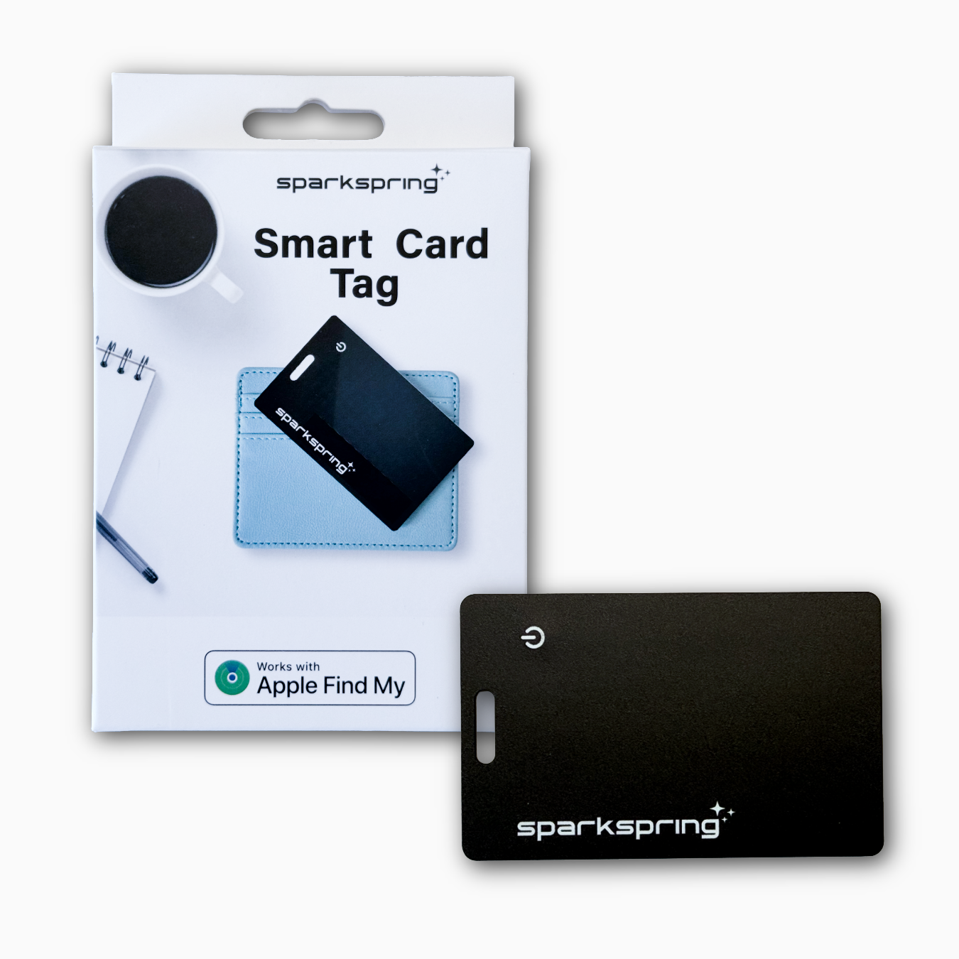 Smart Card Tag