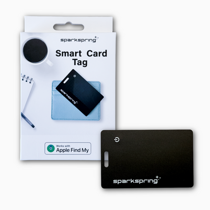 Smart Card Tag