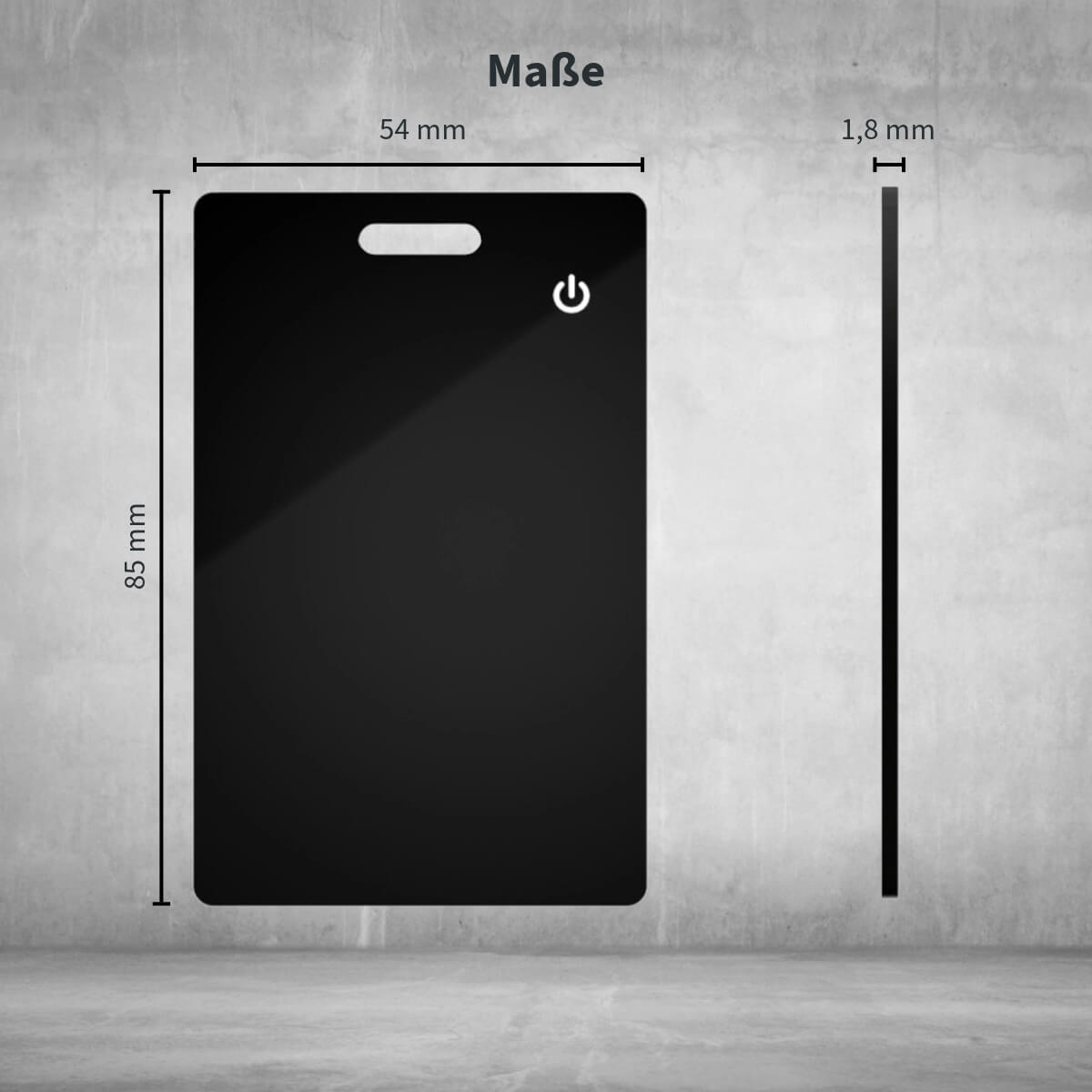 Smart Card Tag