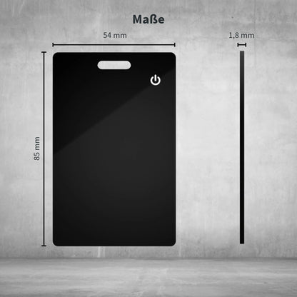 Smart Card Tag