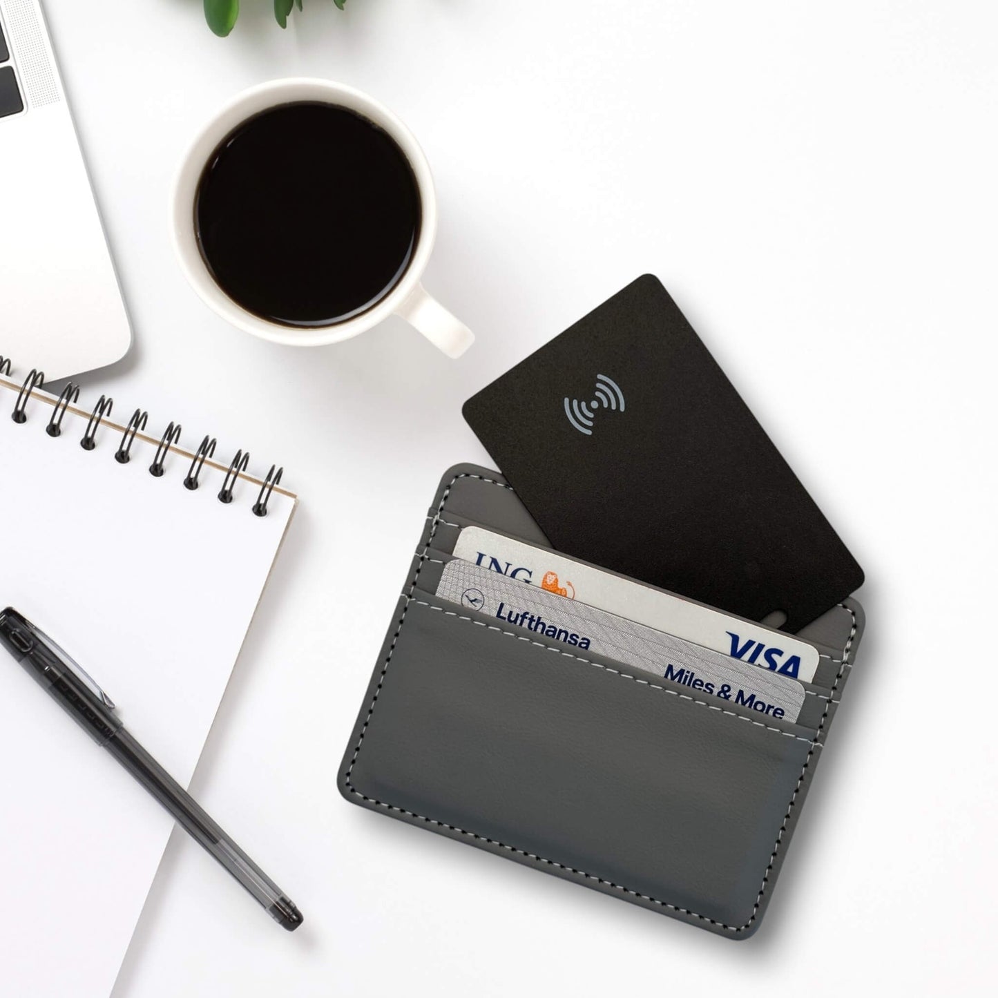Smart Card Tag
